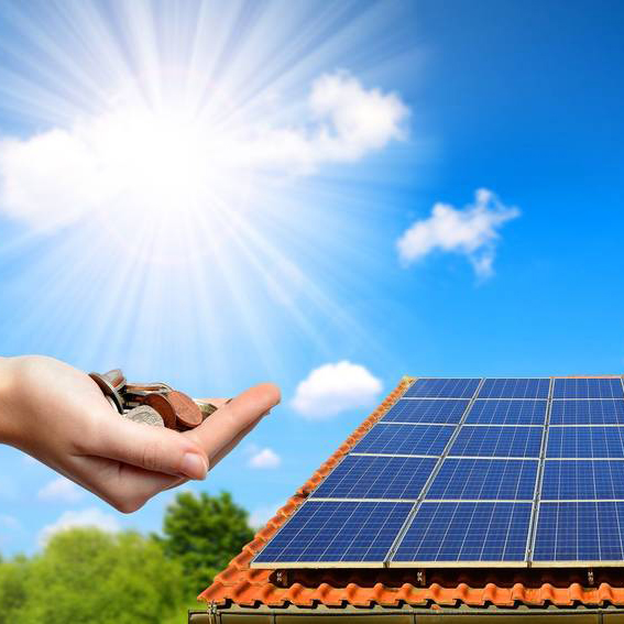 Fotovoltaico facile, con noi puoi!